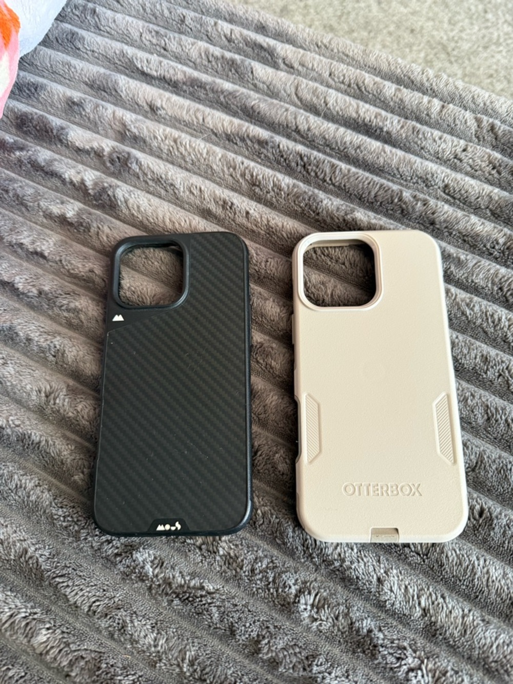 Two-Pack Phone Cases - otterbox and other
